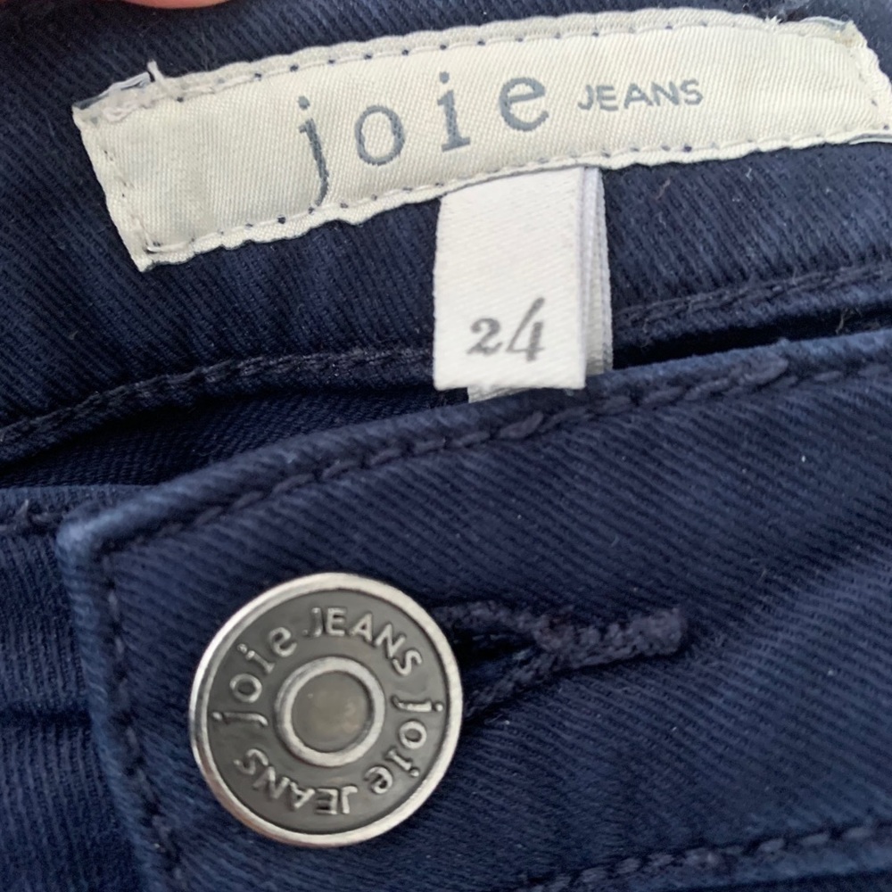 Joie jeans/pants